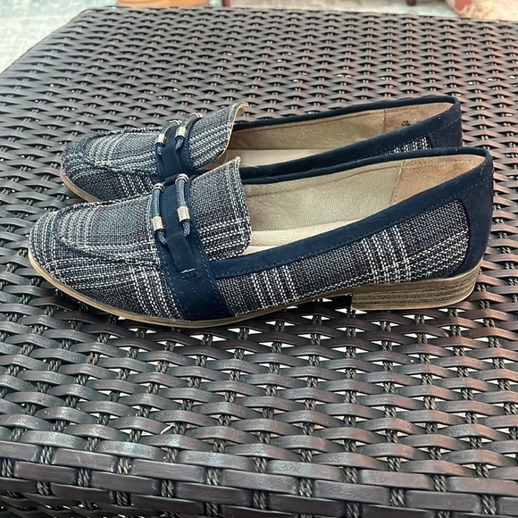 Abella True comfort slip on loafer - Picture 5 of 10